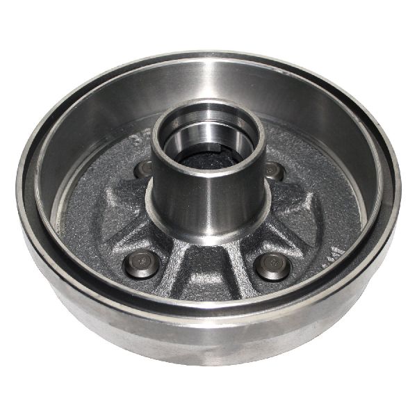 1993-1995 Toyota Paseo Brake Drum - Rear (Pronto)