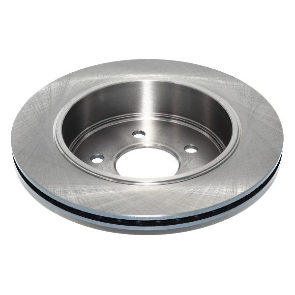2003-2011 Ford Crown Victoria Disc Brake Rotor - Rear (Pronto)