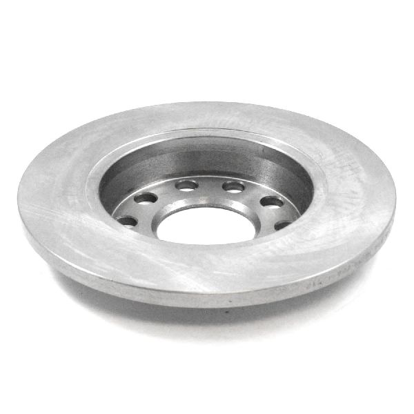 2002-2006 Audi A4 Disc Brake Rotor - Rear (Pronto)