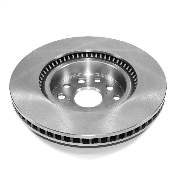 2021-2023 Toyota Mirai Disc Brake Rotor - Front (Pronto)