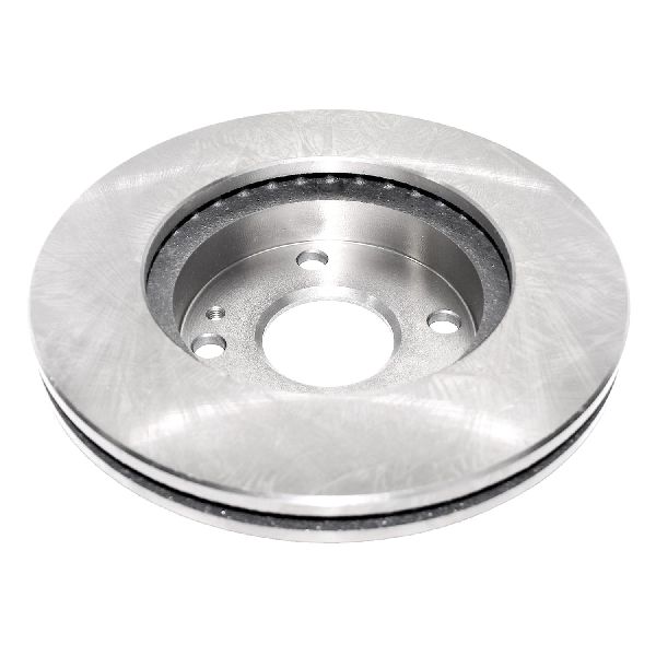 1990-1998 Mazda Protege Disc Brake Rotor - Front (Pronto)