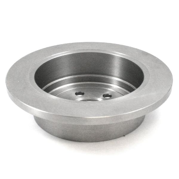 2003-2004 Dodge Dakota Disc Brake Rotor - Rear (Pronto)