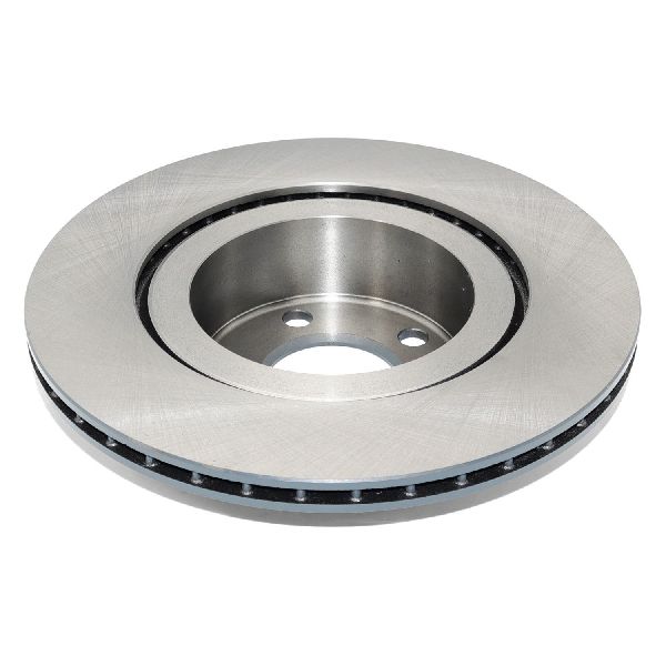 2011-2017 BMW X3 Disc Brake Rotor - Rear (Pronto)