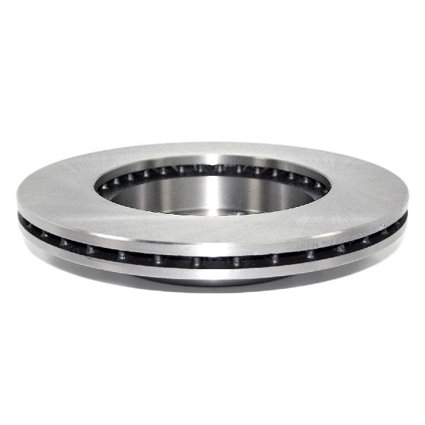 2002-2006 Acura RSX Disc Brake Rotor - Front (Pronto)