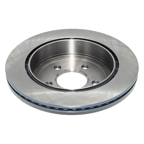 2007-2010 Lincoln MKX Disc Brake Rotor - Rear (Pronto)