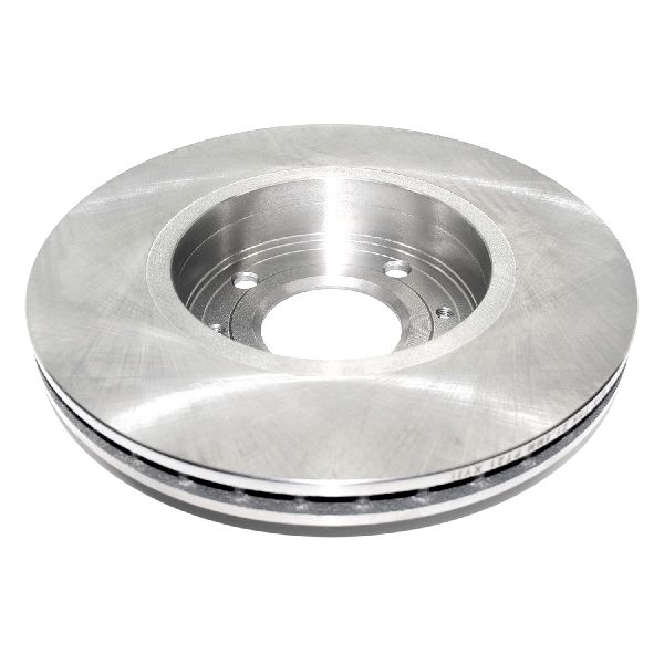1999-2004 Volvo S40 Disc Brake Rotor - Front (Pronto)