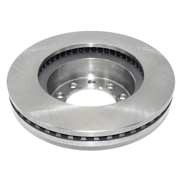 2017-2024 Ford F-550 Super Duty Disc Brake Rotor - Front (Pronto)