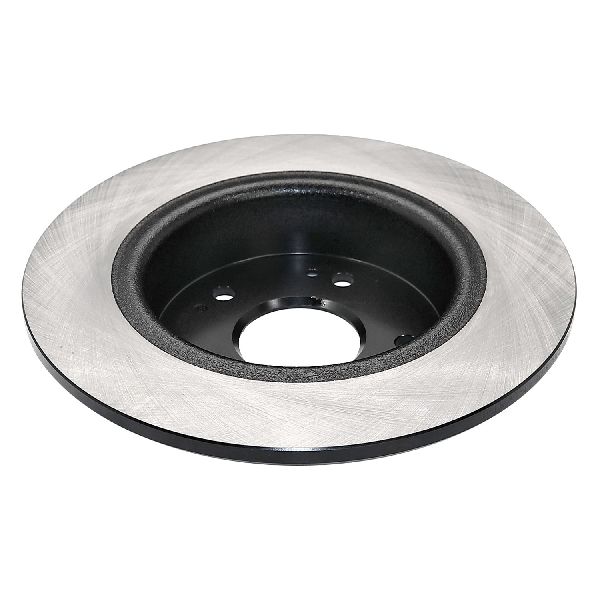 2016-2022 Honda HR-V Disc Brake Rotor - Rear (Pronto)