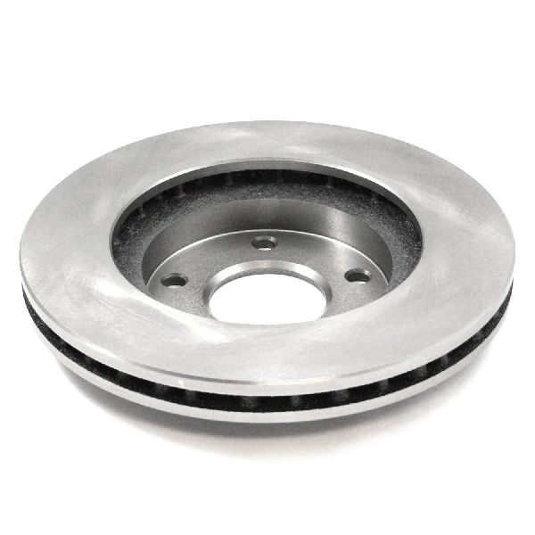 2000-2001 INFINITI I30 Disc Brake Rotor - Front (Pronto)