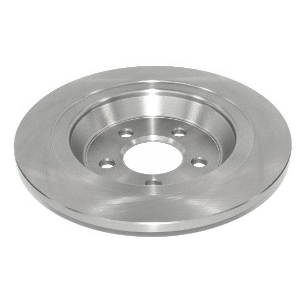 2015-2023 Ford Mustang Disc Brake Rotor - Rear (Pronto)