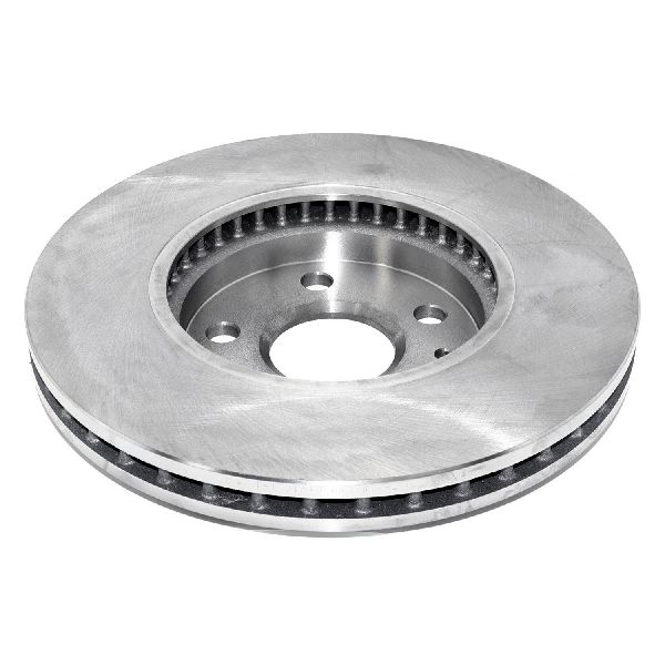 2008-2014 Cadillac CTS Disc Brake Rotor - Front (Pronto)