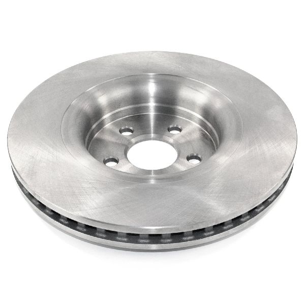 2017-2020 Lincoln Continental Disc Brake Rotor - Front (Pronto)