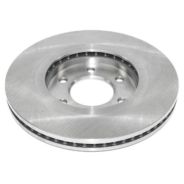 2008-2013 INFINITI QX56 Disc Brake Rotor - Front (Pronto)