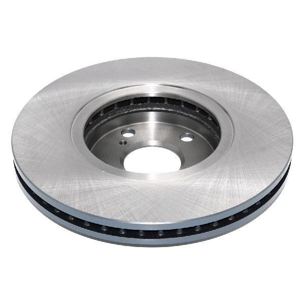 2001-2007 Toyota Highlander Disc Brake Rotor - Front (Pronto)