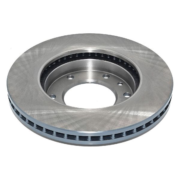 2007-2010 Hyundai Entourage Disc Brake Rotor - Front (Pronto)