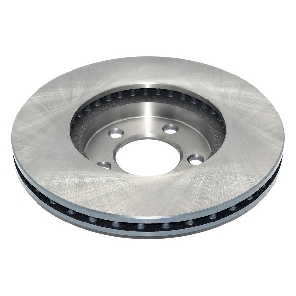 1995-2002 Lincoln Continental Disc Brake Rotor - Front (Pronto)
