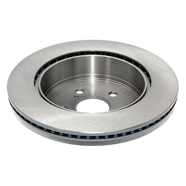 2016-2020 Lexus IS300 Disc Brake Rotor - Rear (Pronto)