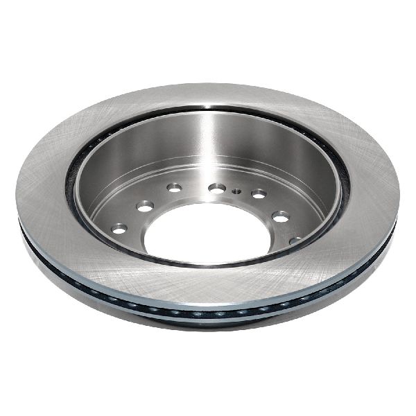 2010-2014 Toyota FJ Cruiser Disc Brake Rotor - Rear (Pronto)