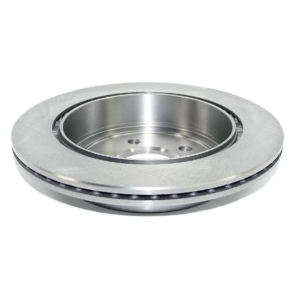 2007-2010 Lincoln MKX Disc Brake Rotor - Rear (Pronto)