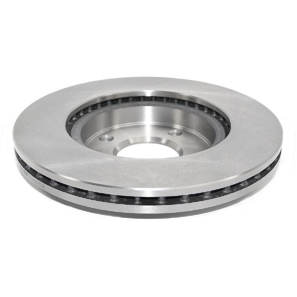 2009-2014 Nissan Cube Disc Brake Rotor - Front (Pronto)