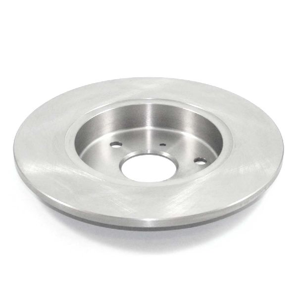 2005-2016 Smart Fortwo Disc Brake Rotor - Front (Pronto)