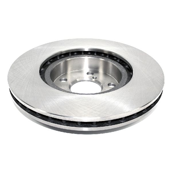 2017-2023 Subaru Impreza Disc Brake Rotor - Front (Pronto)