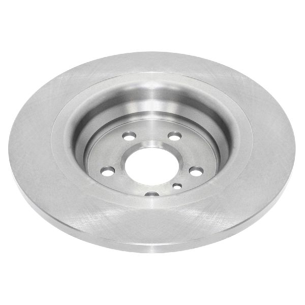 2012-2015 Mercedes-Benz ML350 Disc Brake Rotor - Rear (Pronto)