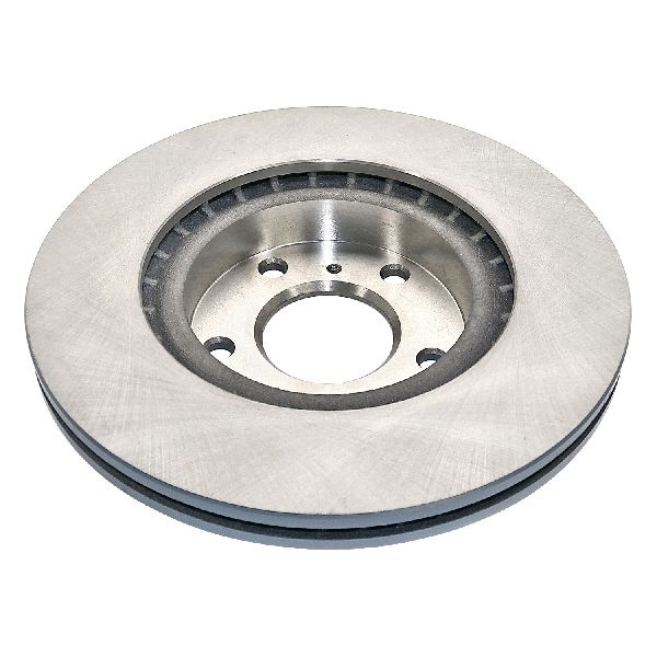2003-2005 Nissan 350Z Disc Brake Rotor - Front (Pronto)
