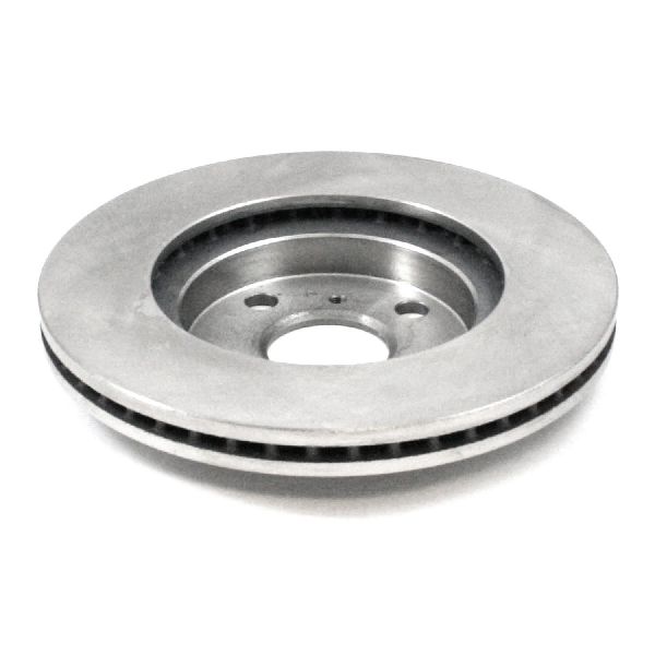 2004-2006 Scion xA Disc Brake Rotor - Front (Pronto)