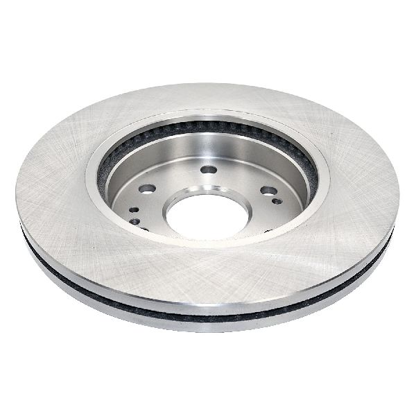 2021-2024 GMC Yukon XL Disc Brake Rotor - Front (Pronto)