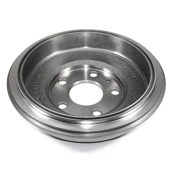 2011-2012 Volkswagen Jetta Brake Drum - Rear (Pronto)