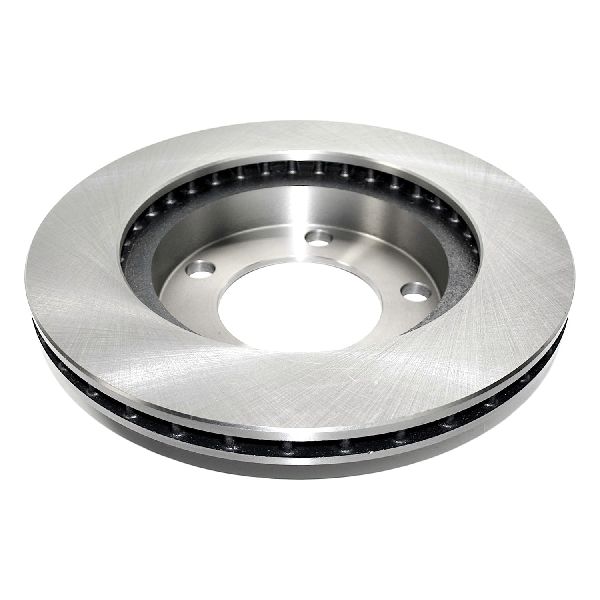 1977-1986 Jeep CJ7 Disc Brake Rotor - Front (Pronto)