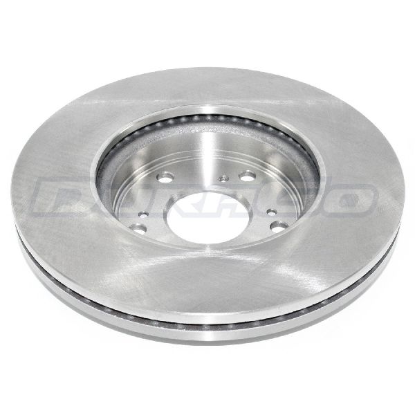 2016-2022 Honda HR-V Disc Brake Rotor - Front (Pronto)