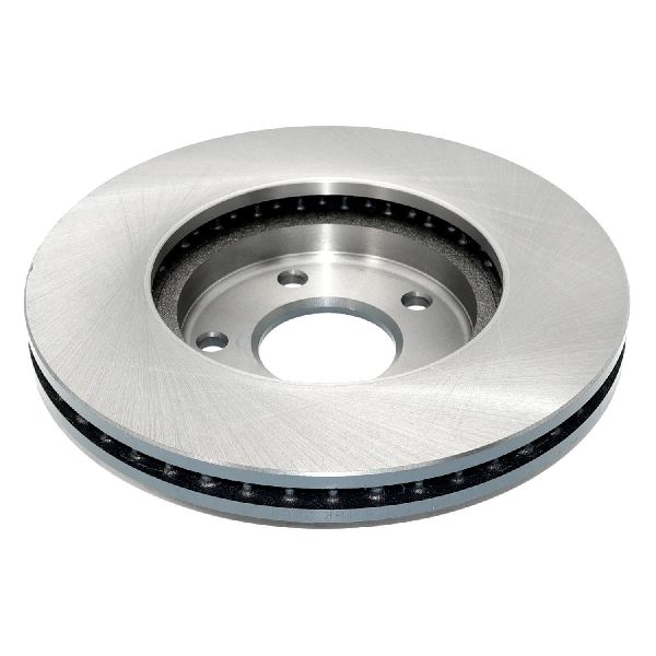 2003-2004 INFINITI M45 Disc Brake Rotor - Front (Pronto)