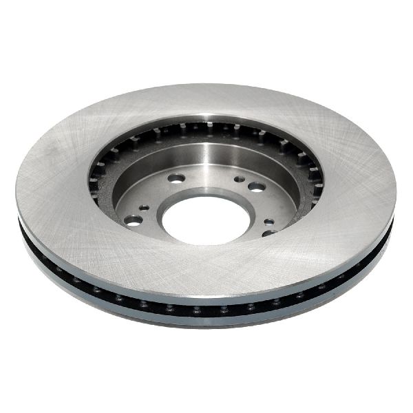 2004-2011 Mitsubishi Endeavor Disc Brake Rotor - Front (Pronto)
