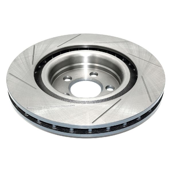 2005-2023 Chrysler 300 Disc Brake Rotor - Front (Pronto)