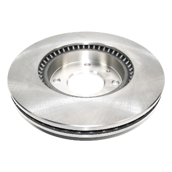 2003-2006 Kia Optima Disc Brake Rotor - Front (Pronto)