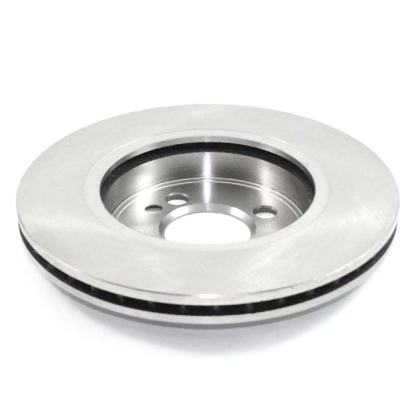 2006-2008 Mini Cooper Disc Brake Rotor - Front (Pronto)
