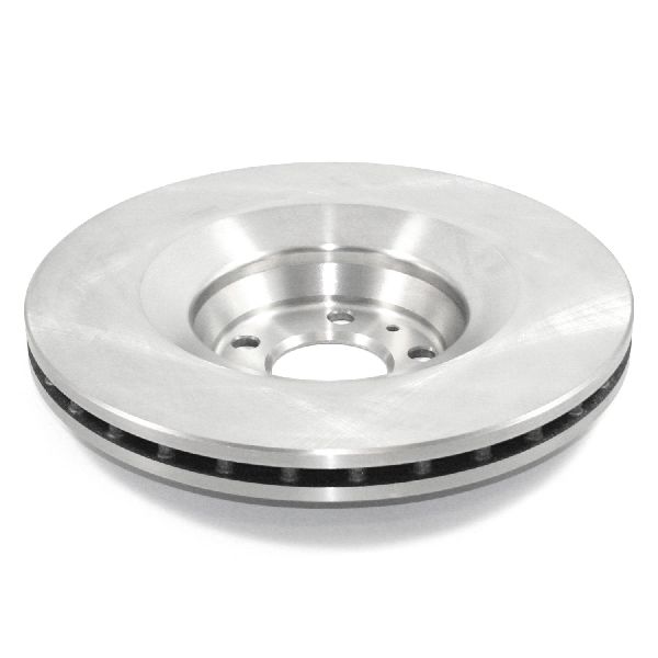 2007-2011 Audi S6 Disc Brake Rotor - Front (Pronto)