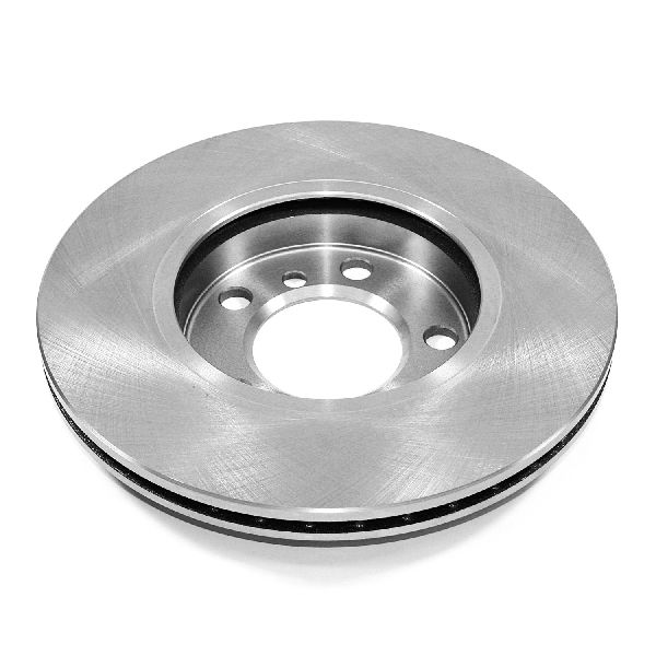 2013-2016 Mini Cooper Paceman Disc Brake Rotor - Front (Pronto)
