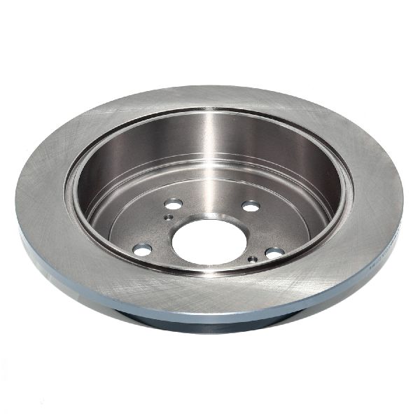 2010-2015 Lexus RX450h Disc Brake Rotor - Rear (Pronto)