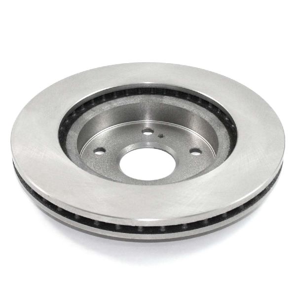2006-2013 Suzuki Grand Vitara Disc Brake Rotor - Front (Pronto)