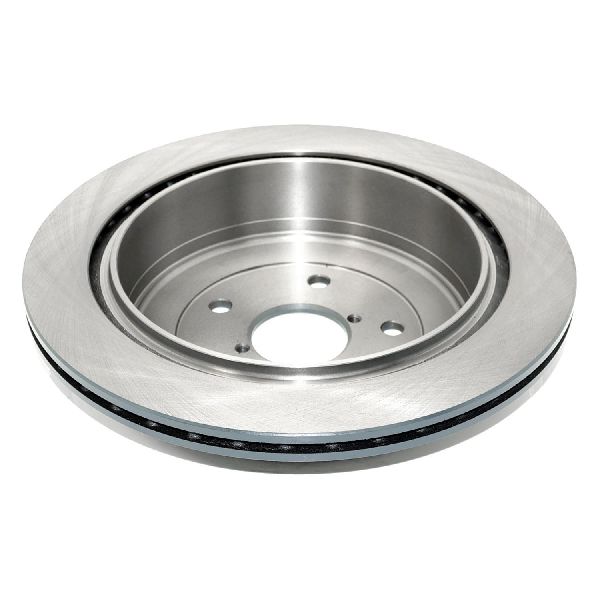 2008-2014 Subaru Tribeca Disc Brake Rotor - Rear (Pronto)