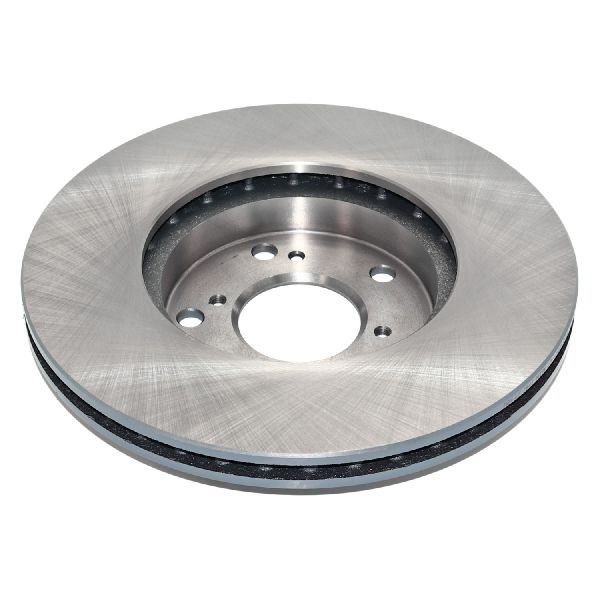 2003-2011 Honda Element Disc Brake Rotor - Front (Pronto)