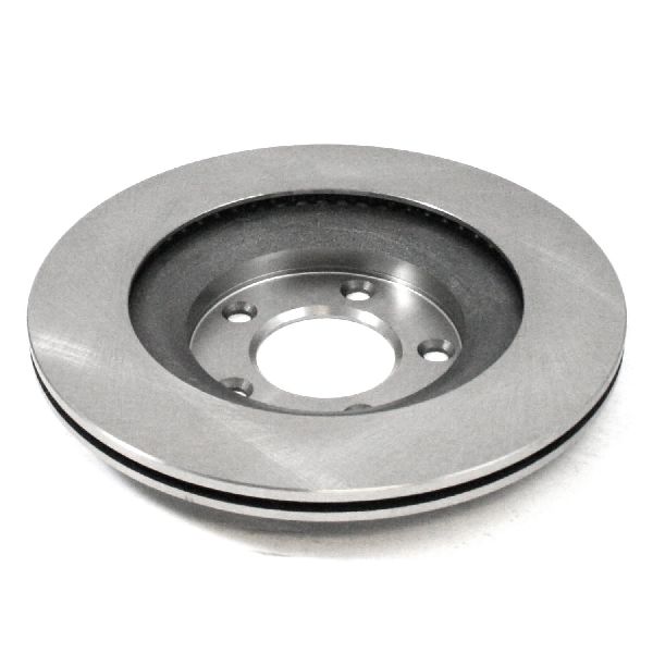 2004-2011 Mazda RX-8 Disc Brake Rotor - Rear (Pronto)