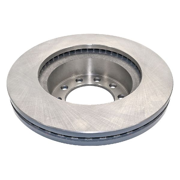 2017-2024 Ford F-550 Super Duty Disc Brake Rotor - Front (Pronto)