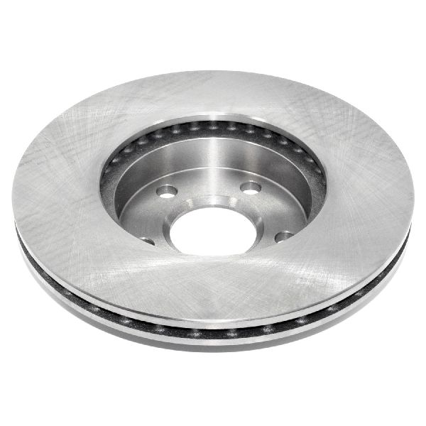 1992-2005 Chevrolet Cavalier Disc Brake Rotor - Front (Pronto)