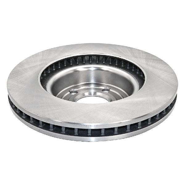2015-2024 Ford Mustang Disc Brake Rotor - Front (Pronto)