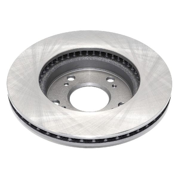 2013-2015 Acura ILX Disc Brake Rotor - Front (Pronto)