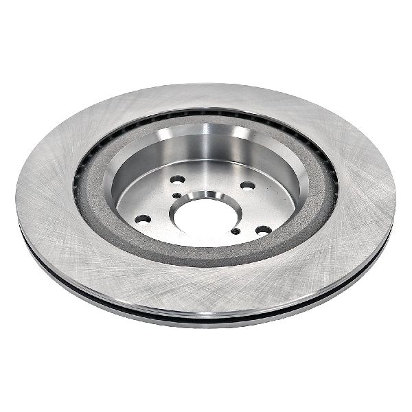 2019-2024 Subaru Ascent Disc Brake Rotor - Rear (Pronto)
